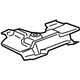 GM 15799259 Insulator Assembly, Instrument Panel