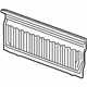 GM 84401482 Panel, Pubx F/End