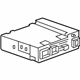 GM 84361165 Radio Assembly, Receiver Eccn=5A992