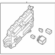 GM 23492061 Block Assembly, Body Wiring Harness Junction