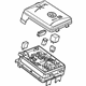 GM 42342538 Block Assembly, Engine Wiring Harness Junction