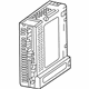 GM 85572146 RADIO ASM-RCVR ECCN=5A992