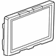 GM 84507918 Display Assembly, Drvr Info