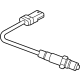 GM 25203197 SENSOR ASM-HTD OXY