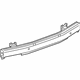 GM 84560484 Bar Assembly, Rear Bpr Imp