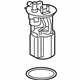 GM 13516849 Fuel Tank Fuel Pump Module Kit (W/O Fuel Level Sensor)