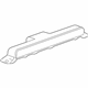 GM 96831000 Lamp Assembly, High Mount Stop