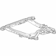 GM 84287218 Cradle Assembly, Drivetrain & Frt Susp