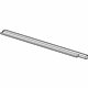 GM 42333852 Baffle, Radiator Air Upper