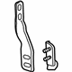 GM 12665795 Bracket, Catalytic Converter Brace (Upper)