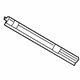 GM 23270554 Seal, Radiator Air