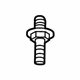 GM 11547724 Stud, Double End