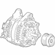 GM 84195661 GENERATOR Assembly