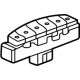 GM 42553568 Switch Assembly, Flr Cnsl Acsry Function