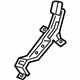 GM 95916430 Bracket Assembly, Rear Seat Armrest Multifunction Compartment Brake