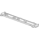 GM 84258222 Sill Assembly, U/B Rr Cr