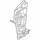 GM 84651039 Reinforcement Assembly, Body H/Plr Otr Pnl