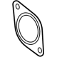 GM 84941400 Gasket, Exh Sys Rr