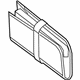 GM 39046064 Bag, Tool Stowage