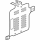 GM 84210054 Brace, Ecm Brkt