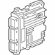 GM 12704397 Engine Control Module Assembly