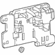 GM 84707470 Bracket Assembly, Comn Interface Mdl