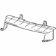 GM 95199554 Baffle Assembly, Radiator Air Upper