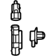 GM 84890547 Connector Kit, Wrg Harn