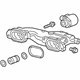 GM 12686827 Manifold Assembly, Spchg Water