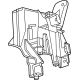 GM 84692244 Bracket Assembly, Comn Interface Mdl