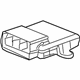 GM 84037646 Module Assembly, Park Asst Cont