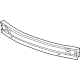 GM 42775003 Bar Assembly, Front Bpr Imp