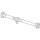 GM 84553700 Shaft Assembly, Prop