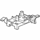 GM 22781098 Bracket, Comn Interface Module