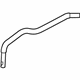 GM 23323520 Hose, Engine Coolant Air Bleed