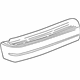 GM 12387976 Rear Bumper, Cover