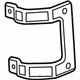 GM 22990685 Bracket, Charging Air Cooler Radiator Lower