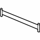 GM 13422007 Strap Assembly, R/Cmpt L/Wdo(To R/Seat Closeout