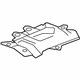 GM 13402960 Shield,Catalytic Converter Heat