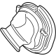 GM 84164747 Boot Assembly, Inter Strg Shf Inr