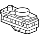 GM 84781183 Switch Assembly, Infotainment Cont