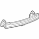 GM 42450527 Bar Assembly, Rear Bumper Imp