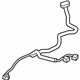 GM 42482400 Harness Assembly, Fuel Tank Fuel Pump Module Wiring