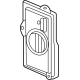 GM 84893099 MODULE ASM,HDLP LED DRVR