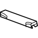 GM 84551988 Crossmember Assembly, Drivetrain & Frt Susp Fr