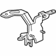 GM 12654570 Bracket, Charging Air Bypass Valve Vacuum Tank