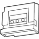 GM 13534181 MODULE ASM,BODY CONT