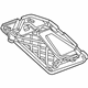 GM 23119540 Bracket, Multifunction Relay Module