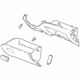 GM 84901827 Compartment Assembly, I/P *Shale