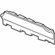 GM 26674932 Liner, Instrument Panel Compartment Tray *Less Finish